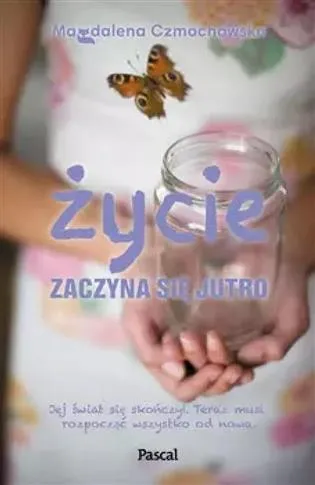 ŻYCIE ZACZYNA SIĘ JUTRO Premium