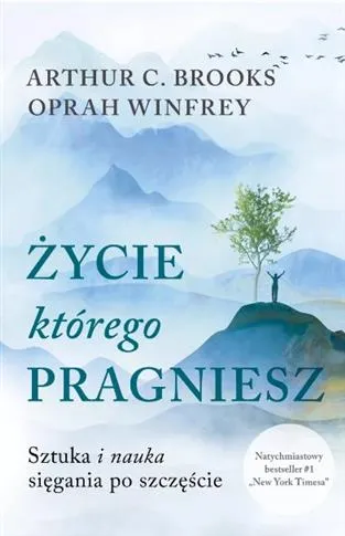 ŻYCIE, KTÓREGO PRAGNIESZ. - S.NOWY Wyjątkowa oferta