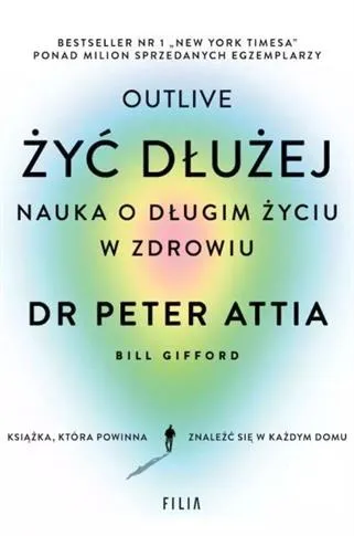 Premium ŻYĆ DŁUŻEJ. NAUKA O DŁUGIM ŻYCIU W ZDROWIU (WYDANI