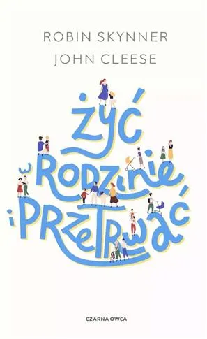 Żyć w rodzinie i przetrwać Bezpieczna płatność