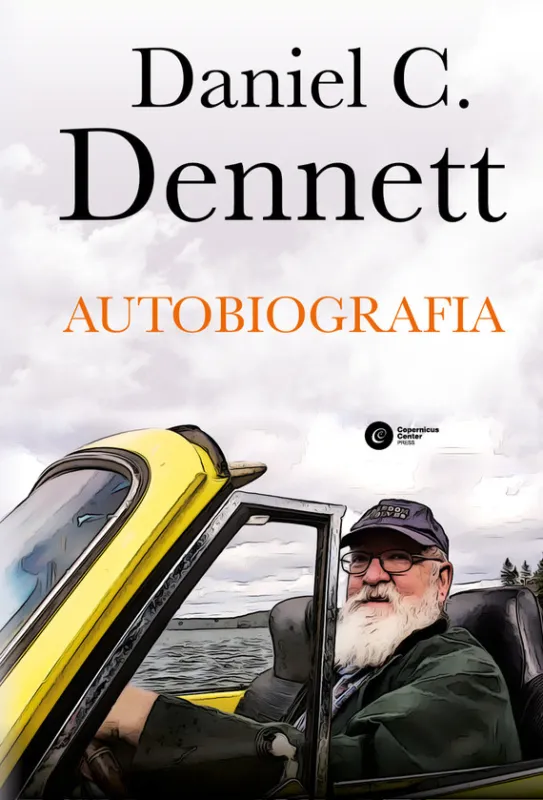Bezpieczna płatność Autobiografia. Daniel C. Dennett