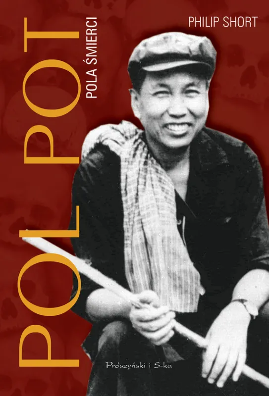 Niska cena Pol Pot. Pola śmierci