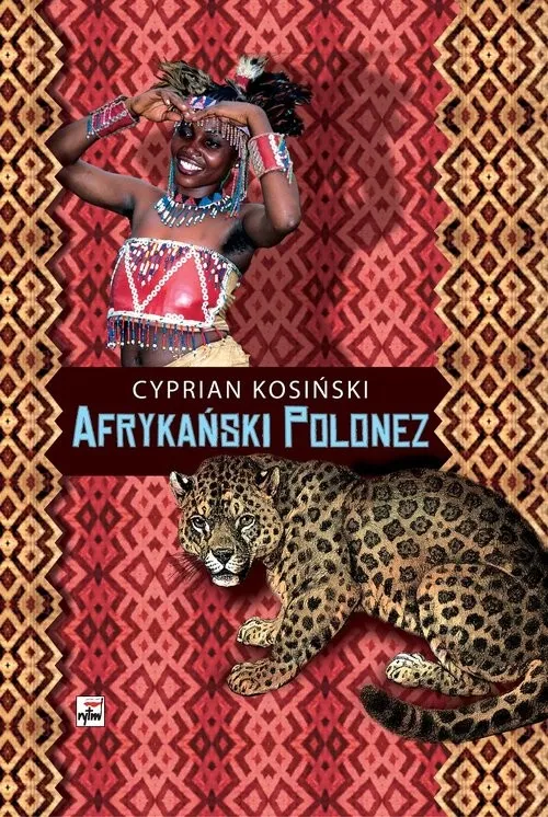 Afrykański Polonez Wyjątkowa oferta