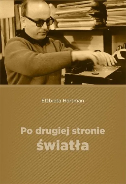 Super okazja Po drugiej stronie światła