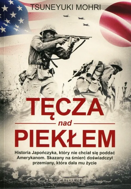 Tęcza nad piekłem Okazja