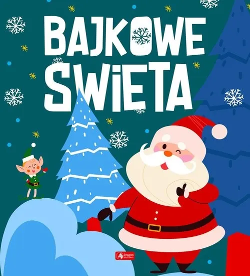 Premium Bajkowe święta
