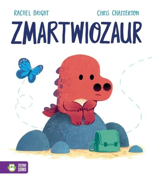 Zmartwiozaur Tani