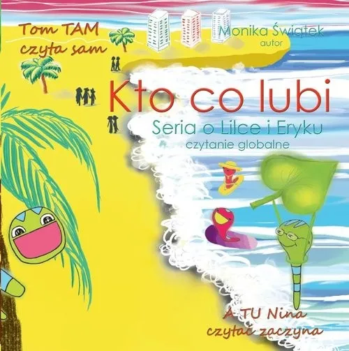 Kto co lubi? Rabat