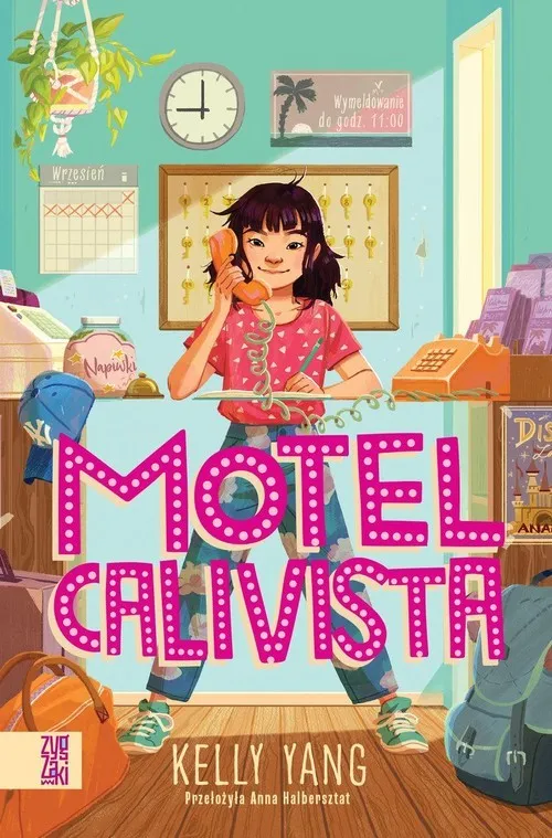 Motel Calivista Niska cena