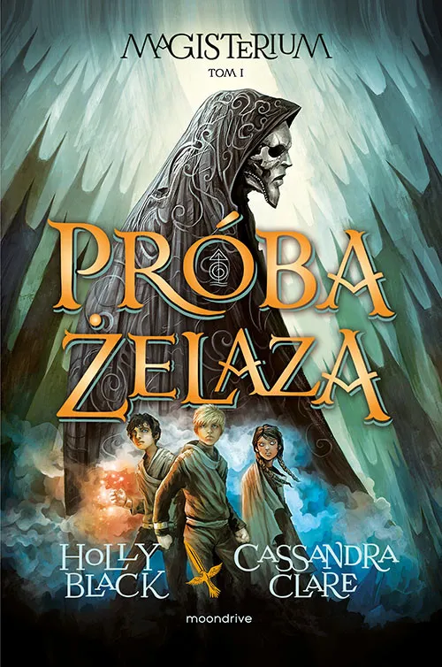 Próba żelaza Sprawdź teraz