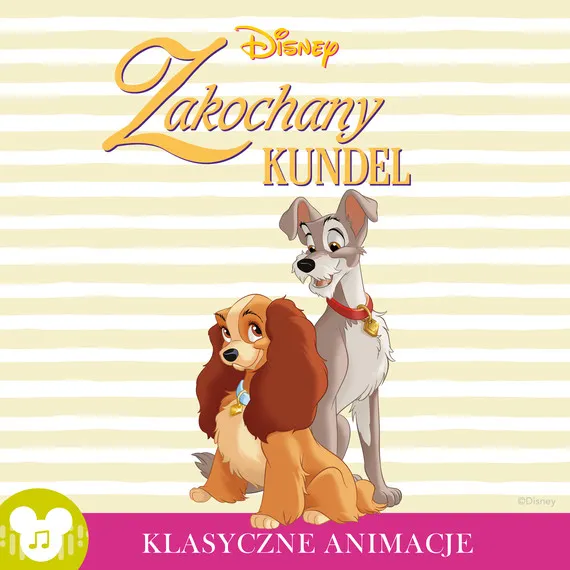 Oferta limitowana Zakochany kundel