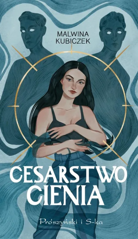 Łatwy zwrot Cesarstwo cienia