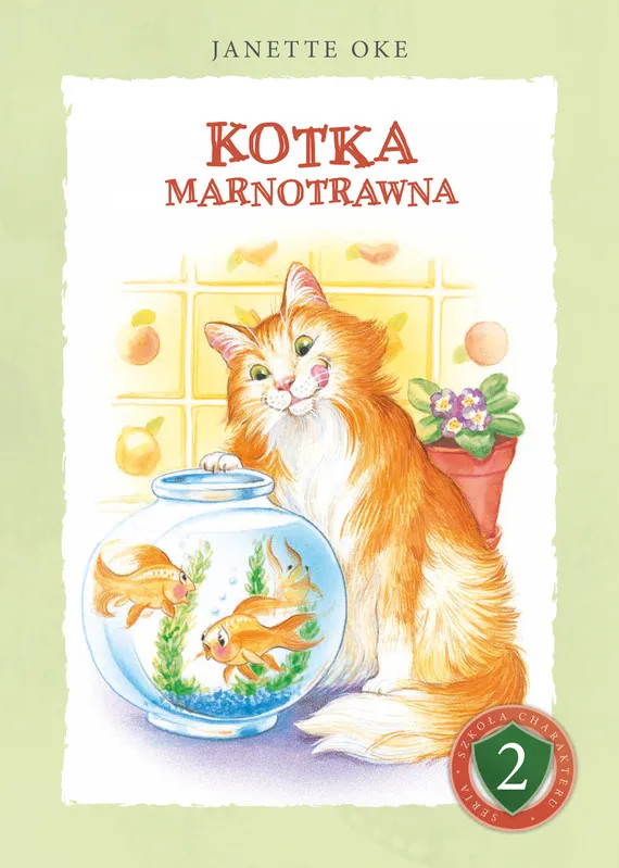 KOTKA MARNOTRAWNA Dodaj do koszyka
