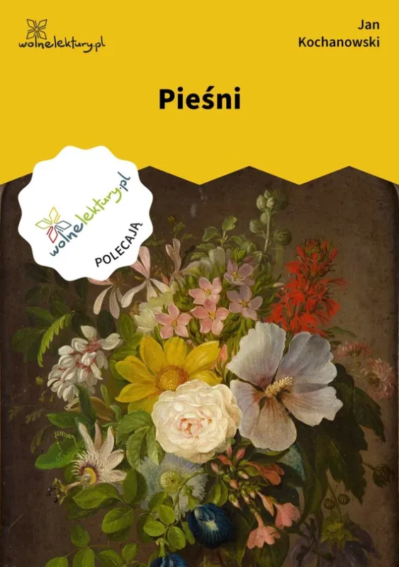 Kup online Pieśni