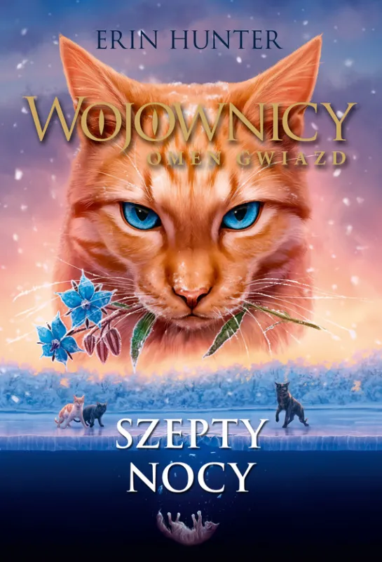 Zamów dziś Szepty nocy