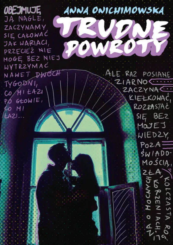 Trudne powroty Premium