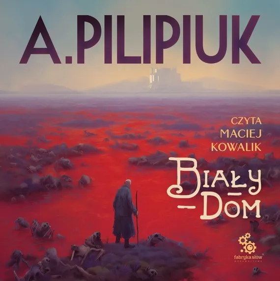 Tylko dziś Biały Dom