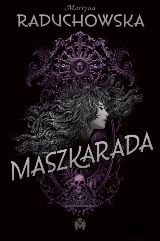 Najlepsza cena Maszkarada