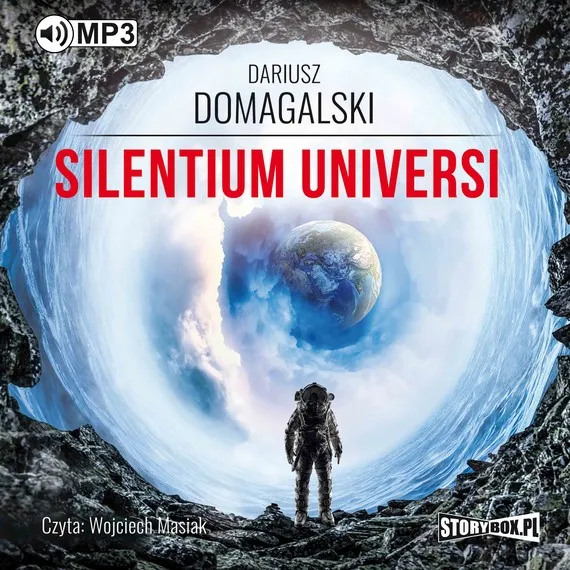 Silentium Universi Wyprzedaż