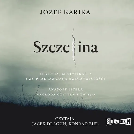 Darmowy zwrot Szczelina