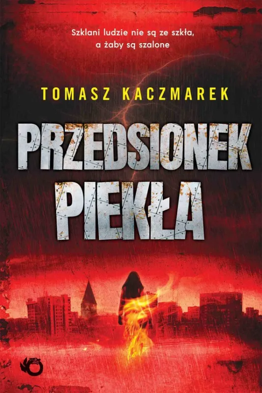 Przedsionek piekła Zamów dziś