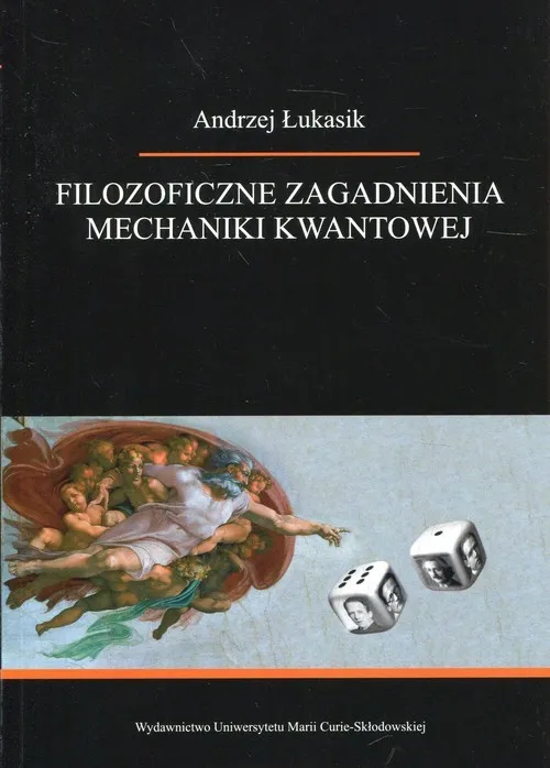 Filozoficzne zagadnienia mechaniki kwantowej Tani