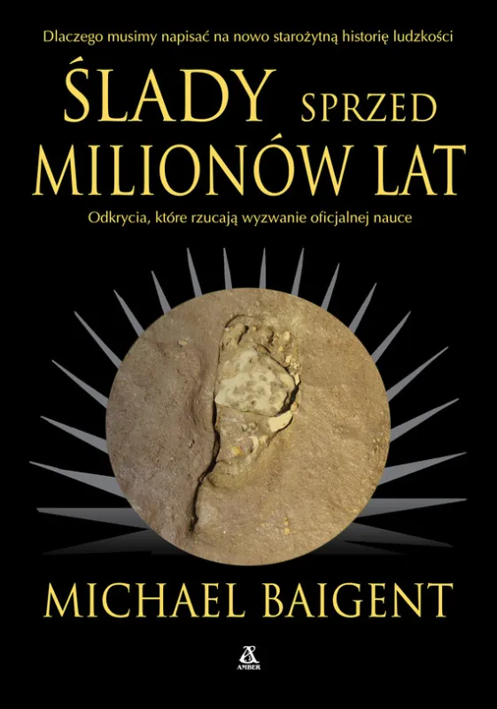 Ślady sprzed milionów lat Popularny