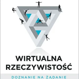 Wirtualna rzeczywistość. Doznanie na żądanie Bezpieczna płatność