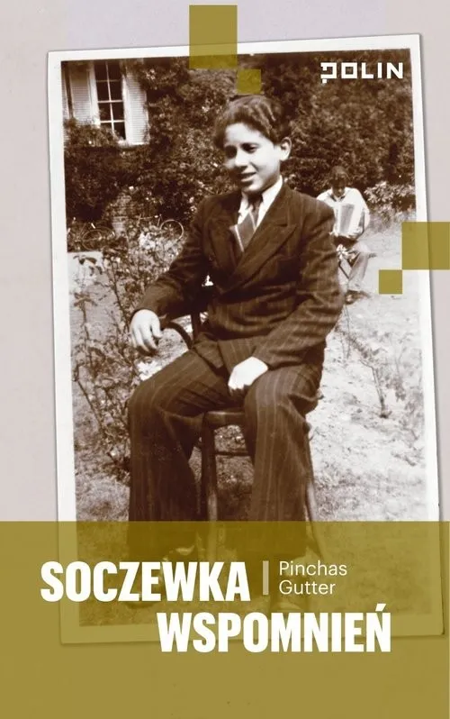 Soczewka wspomnień Kup online