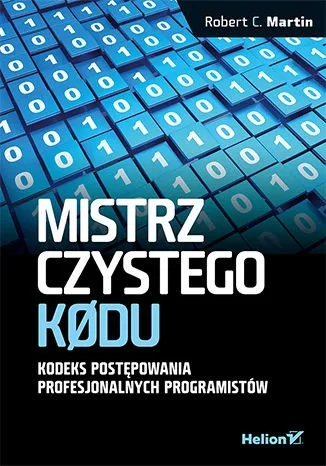 Mistrz czystego kodu. Kodeks postępowania profesjonalnych programistów Super okazja
