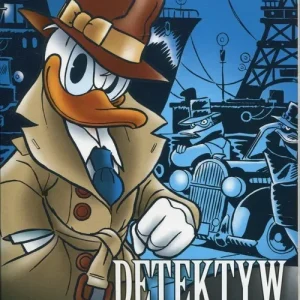 Gigant 3/2017 Detektyw na tropie Dodaj do koszyka