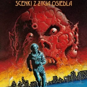 Tylko do końca tygodnia Scenki z życia osiedla