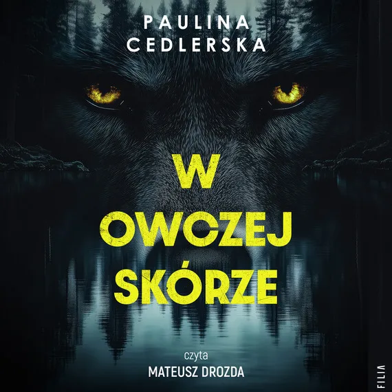 Kup online W owczej skórze