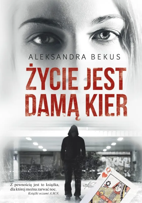 Oferta Życie jest damą kier
