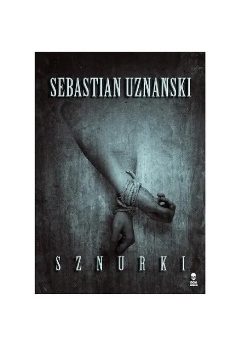 Premium Sznurki / Dom Horroru
