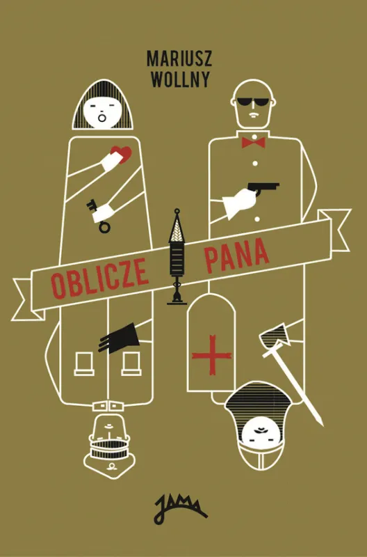 Zamów dziś Oblicze pana