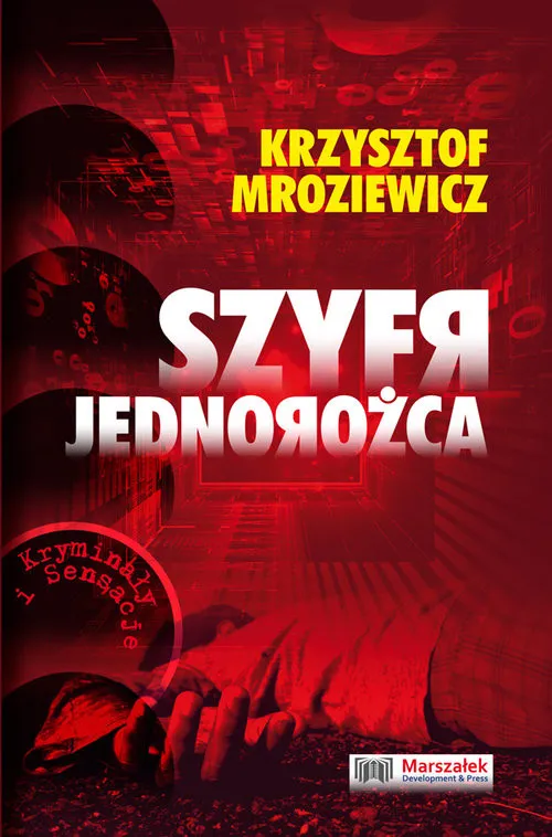Szyfr jednorożca Szybka dostawa