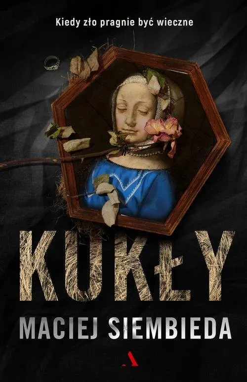 Kup teraz Kukły