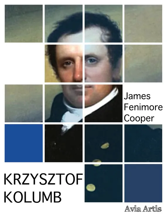 Krzysztof Kolumb Obniżka ceny