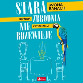 Stara zbrodnia nie rdzewieje Sprawdź teraz