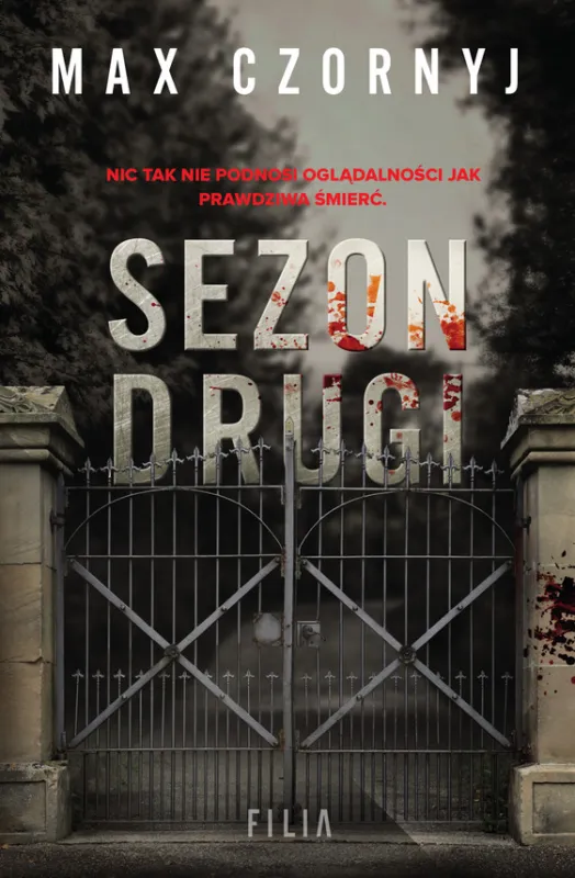 Oferta limitowana Sezon drugi