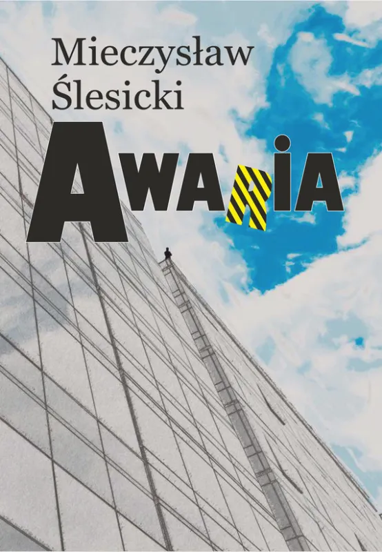 Zamów dziś Awaria