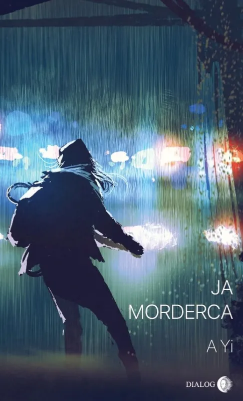 Ja, morderca Kup online