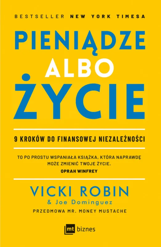 Pieniądze albo życie Oferta czasowa