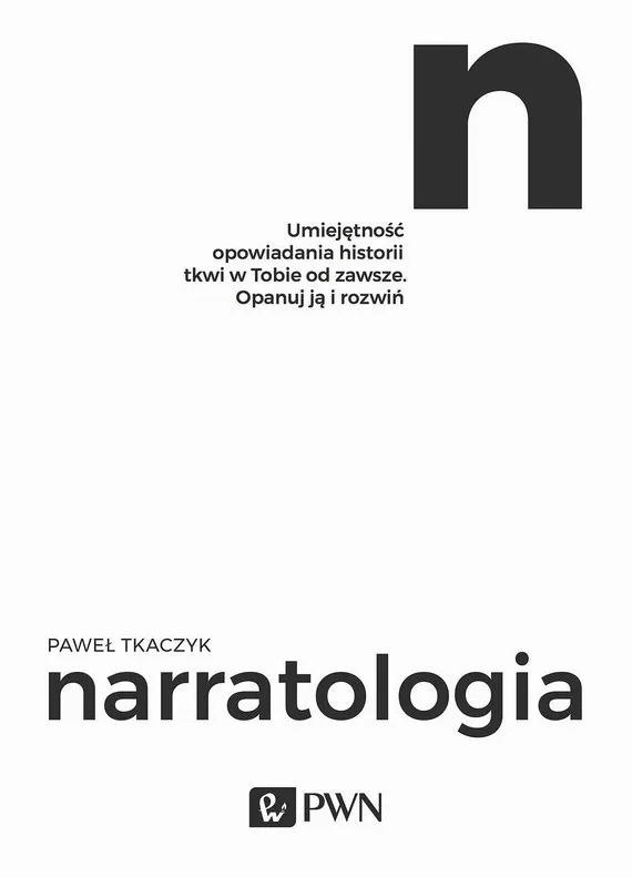 Narratologia Hit sprzedaży