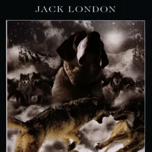 Call of the Wild & White Fang. Wordsworth Classics wer. angielska Ostatnia szansa