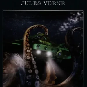 Twenty Thousand Leagues Under the Sea. Wordsworth Classics wer. angielska Niska cena