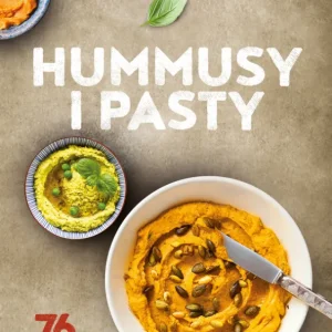 Super okazja Hummusy i pasty