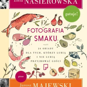 Fotografia smaku Zniżka