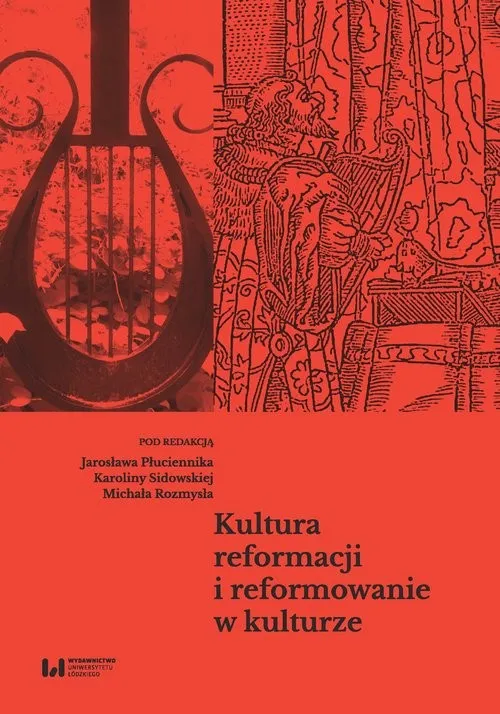 Bezpieczne zakupy Kultura reformacji i reformowanie w kulturze